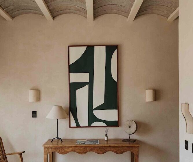 호텔 Casa Yuma, Puerto Escondido