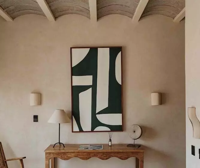 Hotelli Casa Yuma, Puerto Escondido