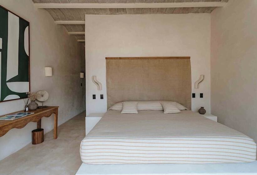 호텔 Casa Yuma, Puerto Escondido