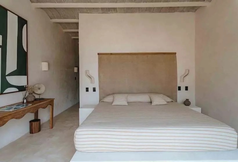 Hotelli Casa Yuma, Puerto Escondido