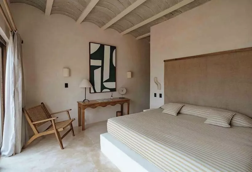 Hotelli Casa Yuma, Puerto Escondido