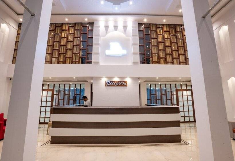 هتل De Havelock Queen