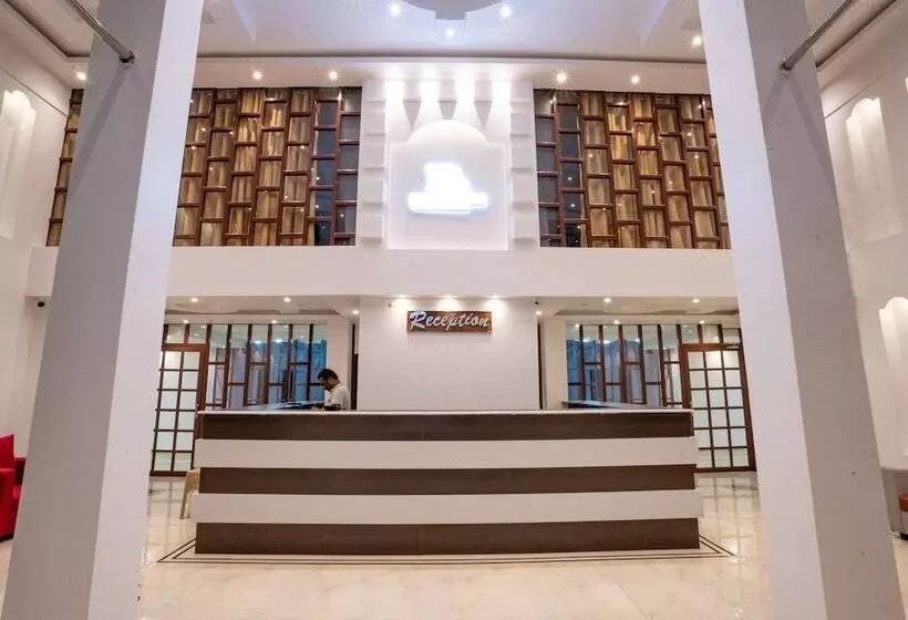 Hotelli De Havelock Queen