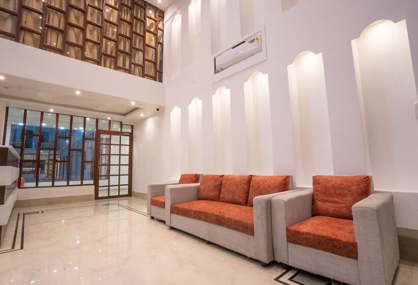 酒店 De Havelock Queen