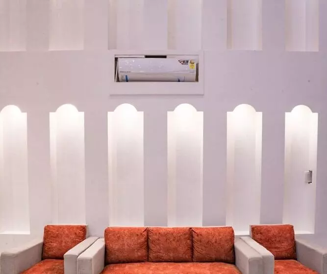 Hotelli De Havelock Queen