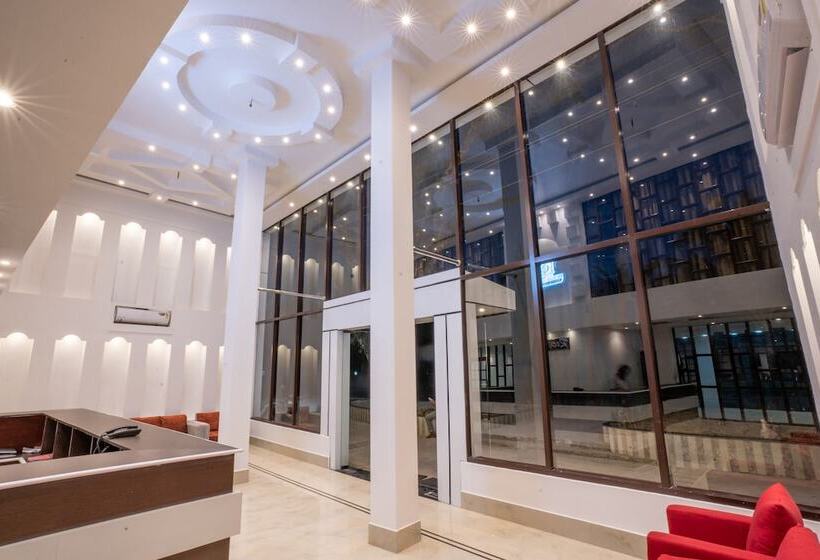 Hotel De Havelock Queen