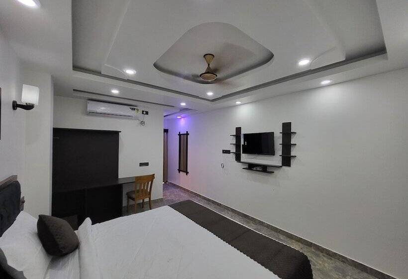 Hotel De Havelock Queen