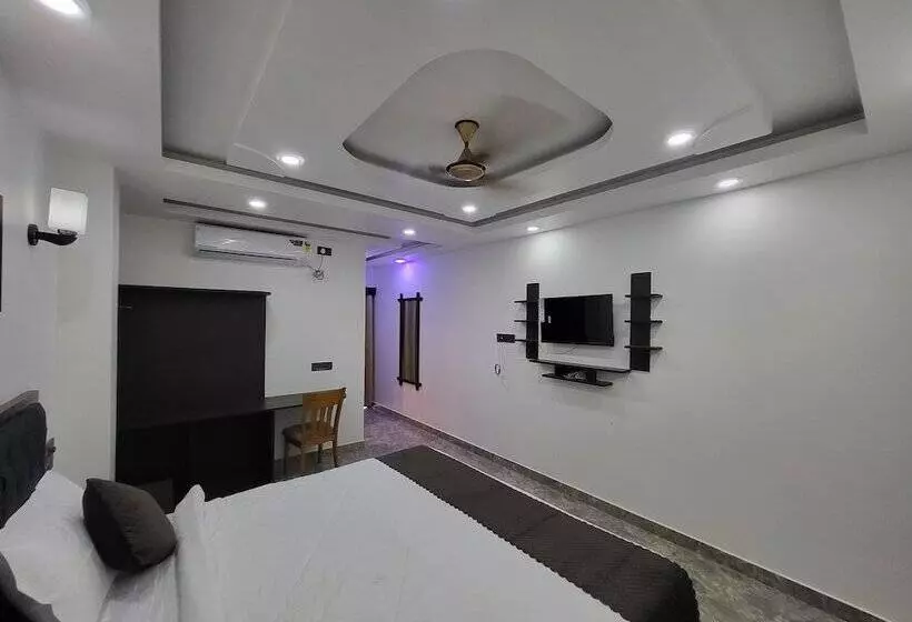 Hotelli De Havelock Queen