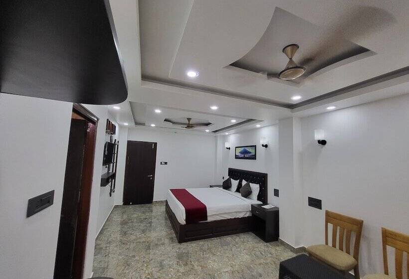 هتل De Havelock Queen