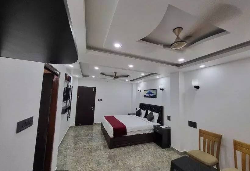 Hotelli De Havelock Queen