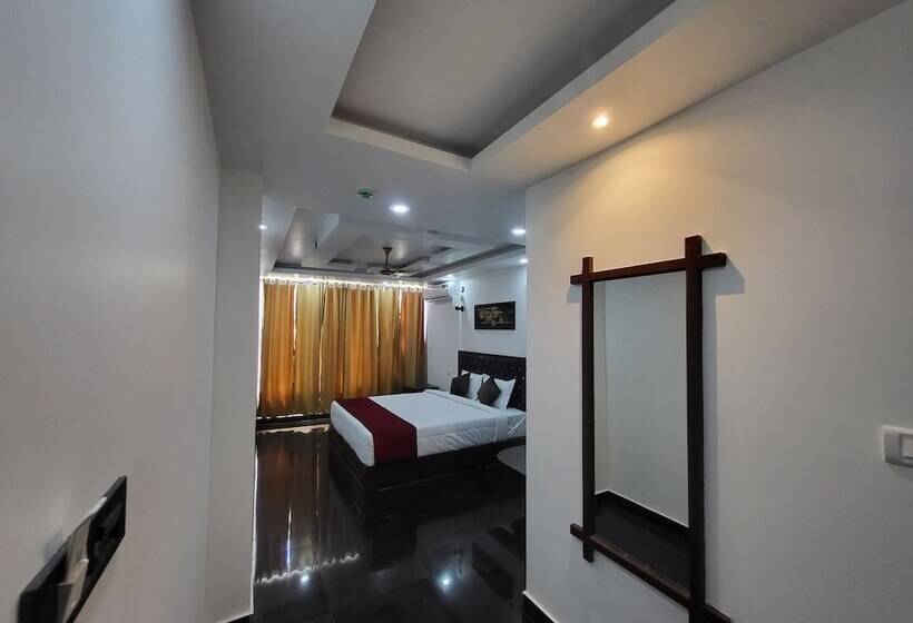 Hotel De Havelock Queen