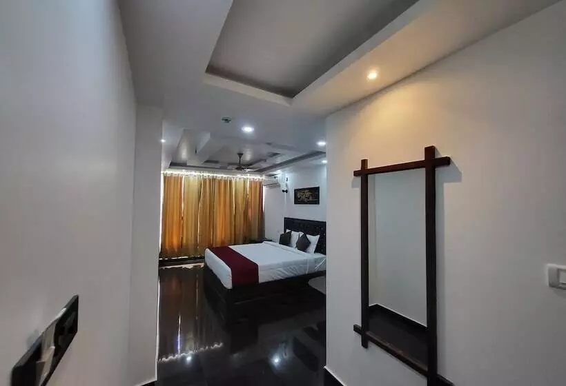 Hotelli De Havelock Queen