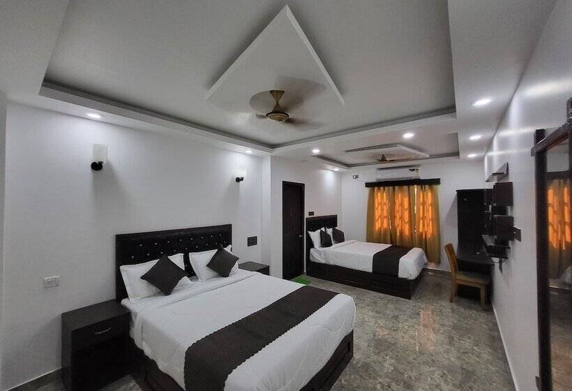 酒店 De Havelock Queen