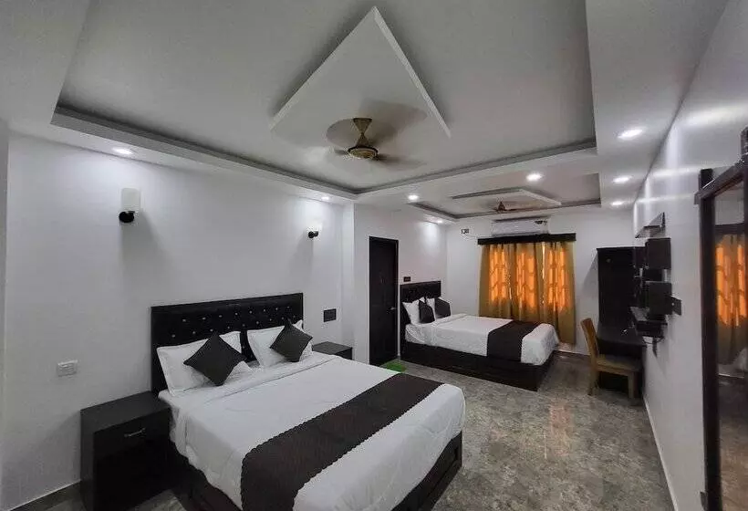 Hotelli De Havelock Queen