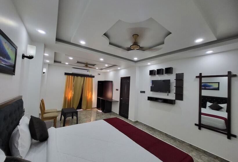 酒店 De Havelock Queen