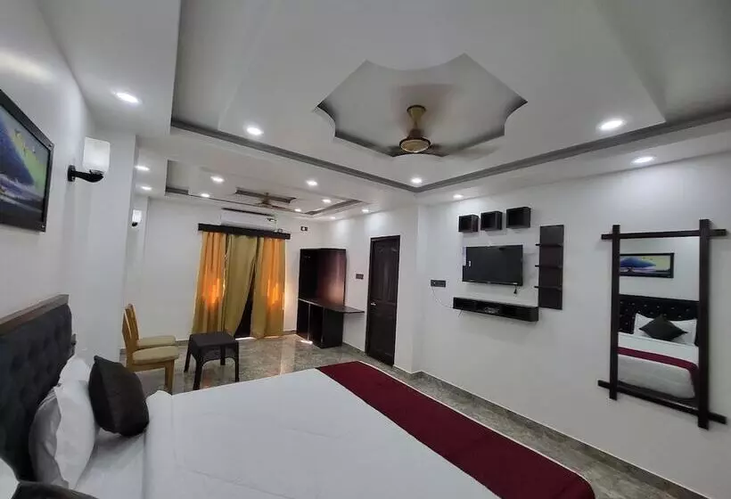 Hotelli De Havelock Queen