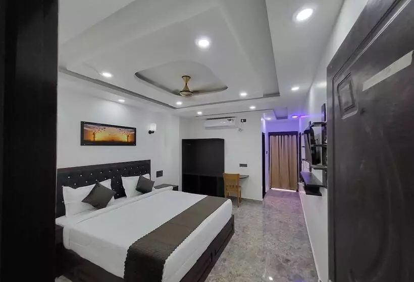 Hotelli De Havelock Queen