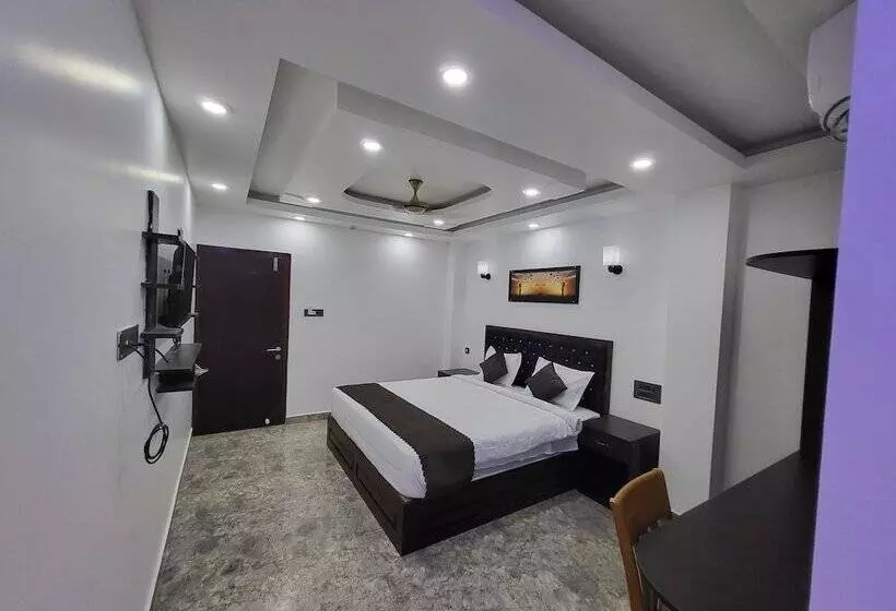 Hotelli De Havelock Queen