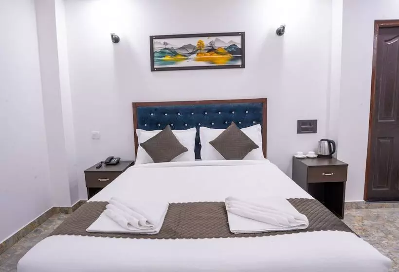 Hotelli De Havelock Queen