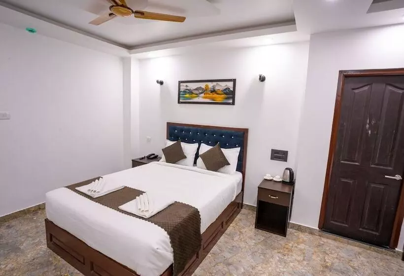 Hotelli De Havelock Queen