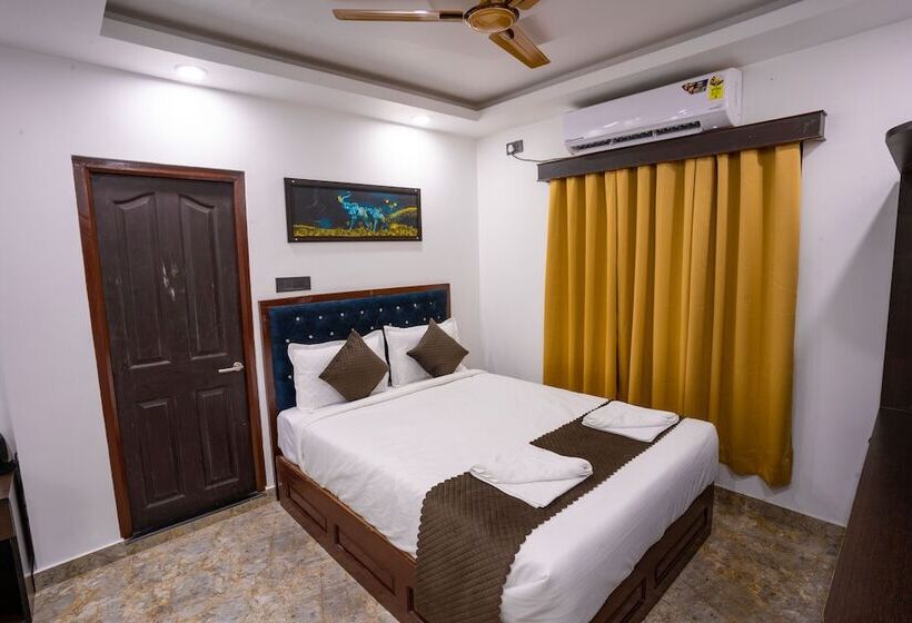 Hotel De Havelock Queen