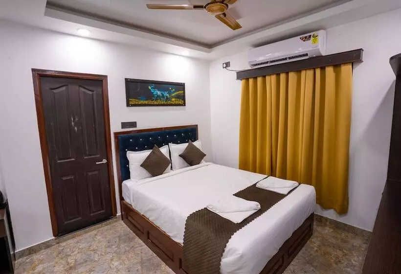 Hotelli De Havelock Queen