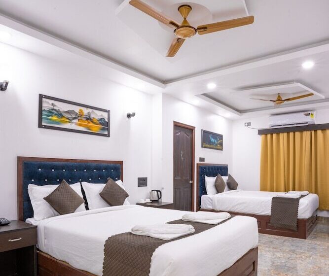 Hotel De Havelock Queen