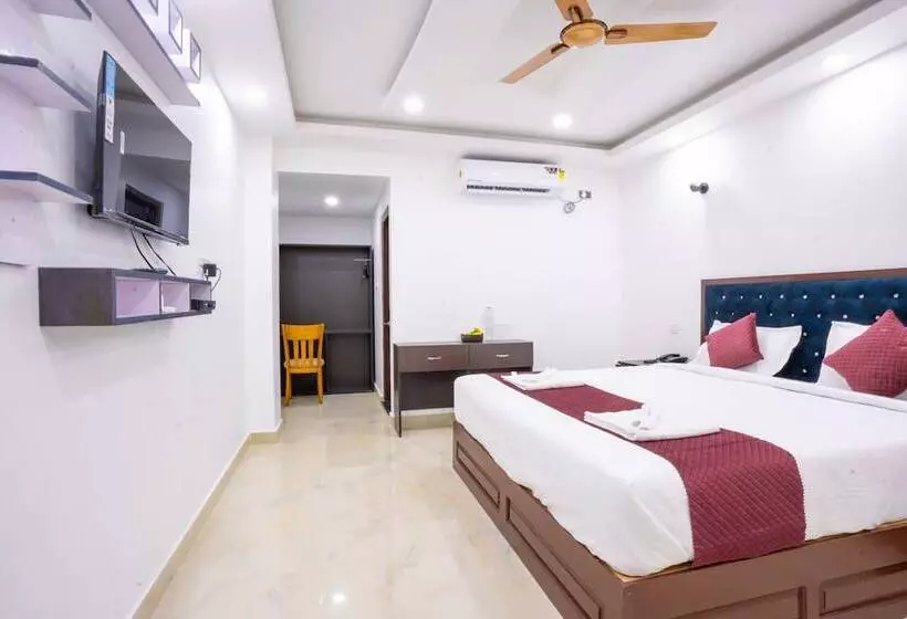 Hotelli De Havelock Queen