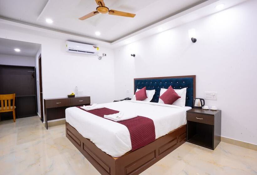 Hotel De Havelock Queen