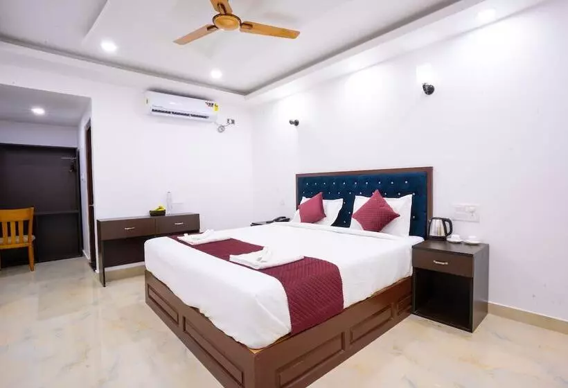 Hotelli De Havelock Queen