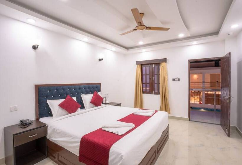 Hotel De Havelock Queen