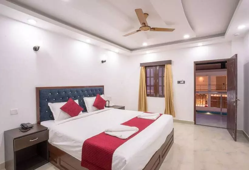 Hotelli De Havelock Queen