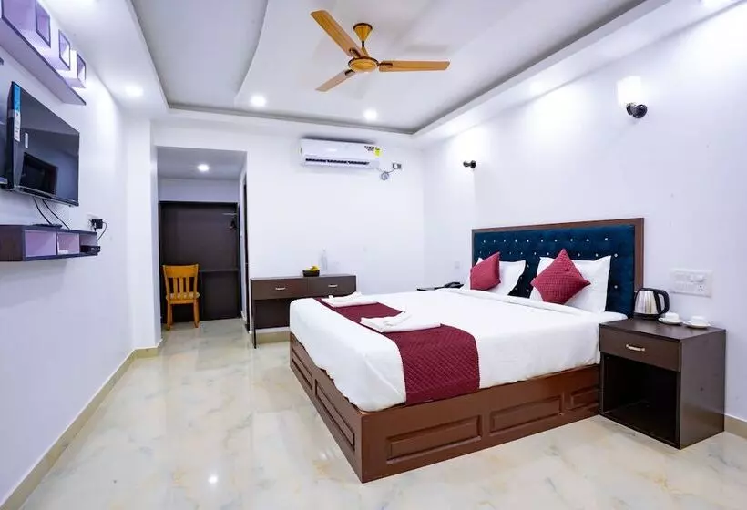 Hotelli De Havelock Queen