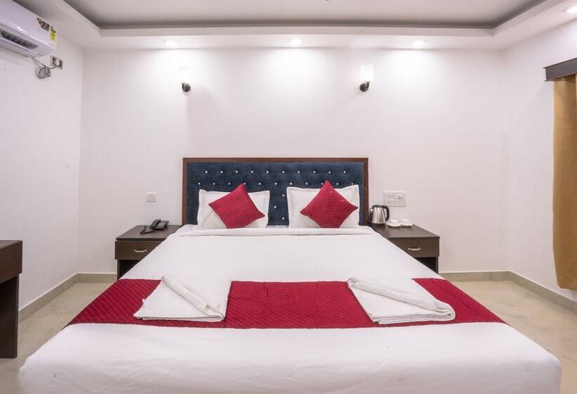 Hotel De Havelock Queen