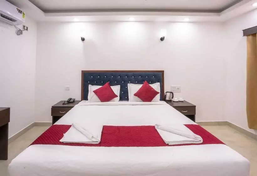 Hotelli De Havelock Queen