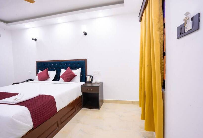 Hotel De Havelock Queen