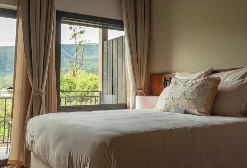 هتل Hôtel Le Tuit Tuit