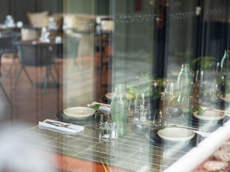 هتل Hôtel Le Tuit Tuit