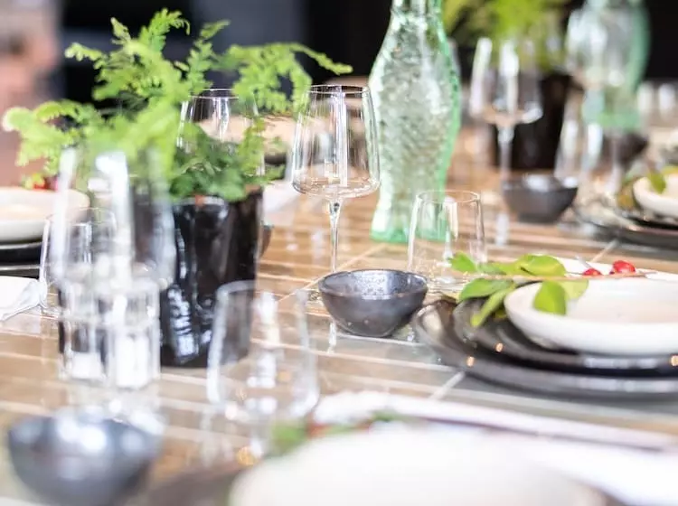 هتل Hôtel Le Tuit Tuit