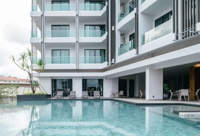 Sn Residences