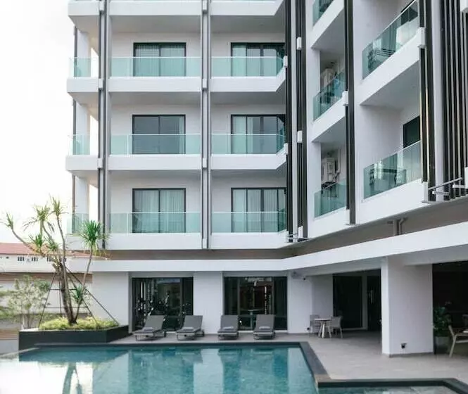 Sn Residences