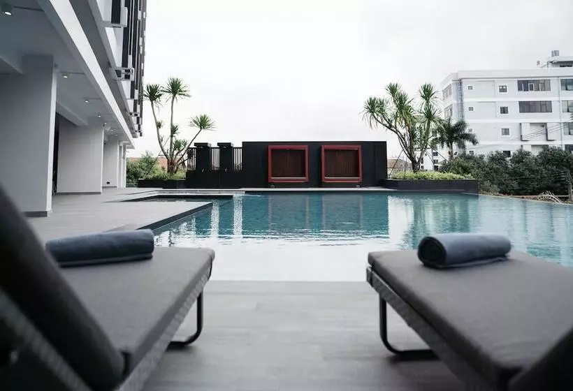 Sn Residences