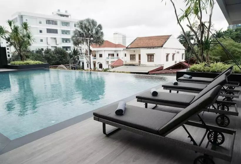 Sn Residences