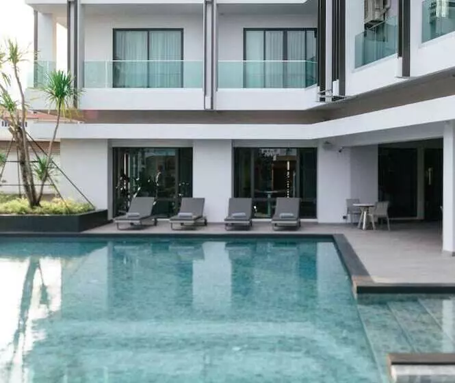 Sn Residences