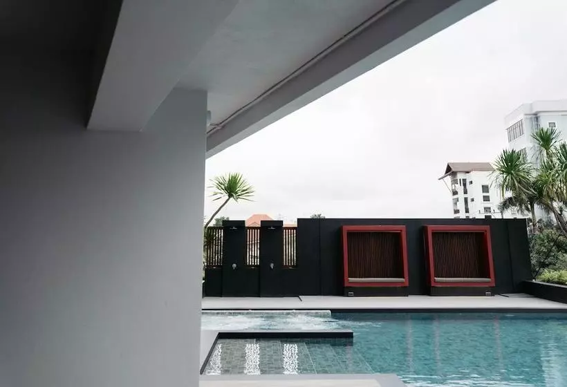 Sn Residences