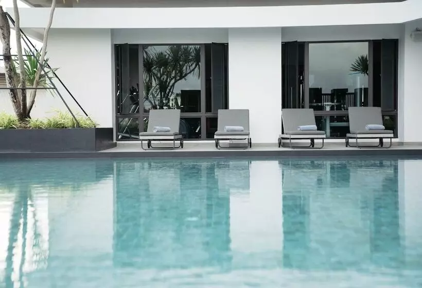 Sn Residences