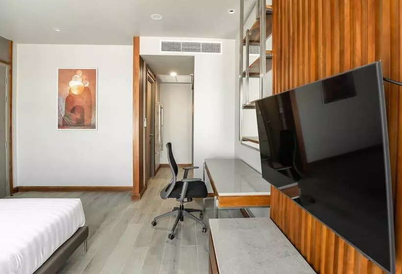 Sn Residences
