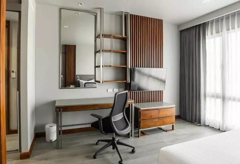 Sn Residences
