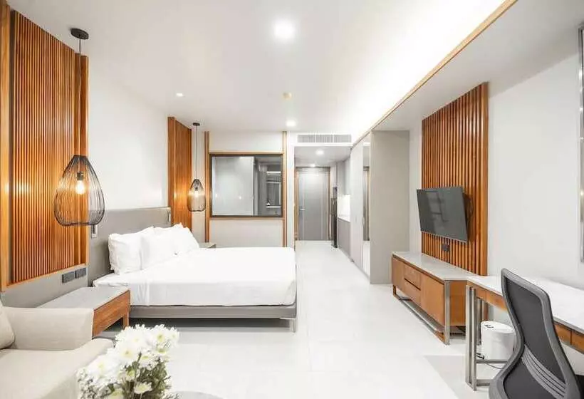 Sn Residences