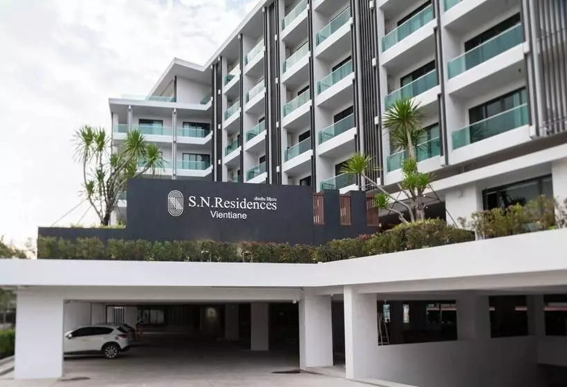 Sn Residences